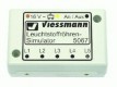 5067 Viessmann Fluorescent Light Simulator